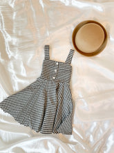 Load image into Gallery viewer, Scarlette Gingham Dress
