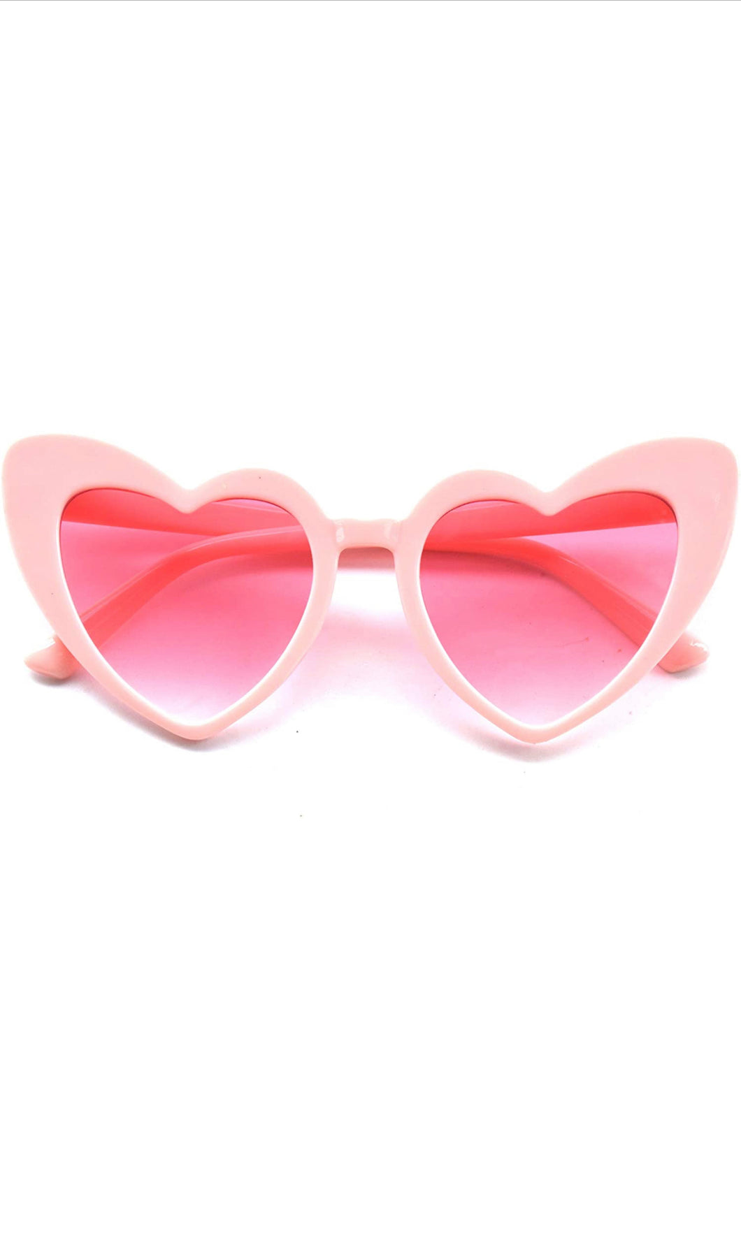 Heart Sunglasses (3 colors)