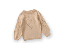 Load image into Gallery viewer, Dani knitted sweater
