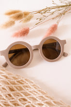 Load image into Gallery viewer, Nudie Patootie Round Frame Sunglasses
